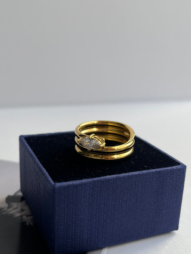 Zyra Ring