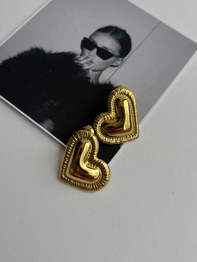 Auren Earrings