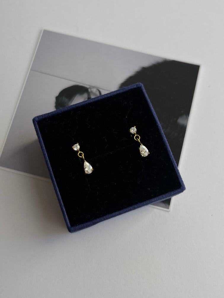 Cael Earrings