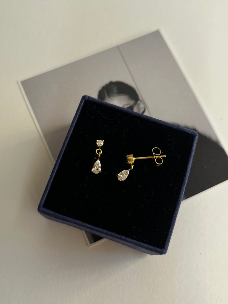 Cael Earrings