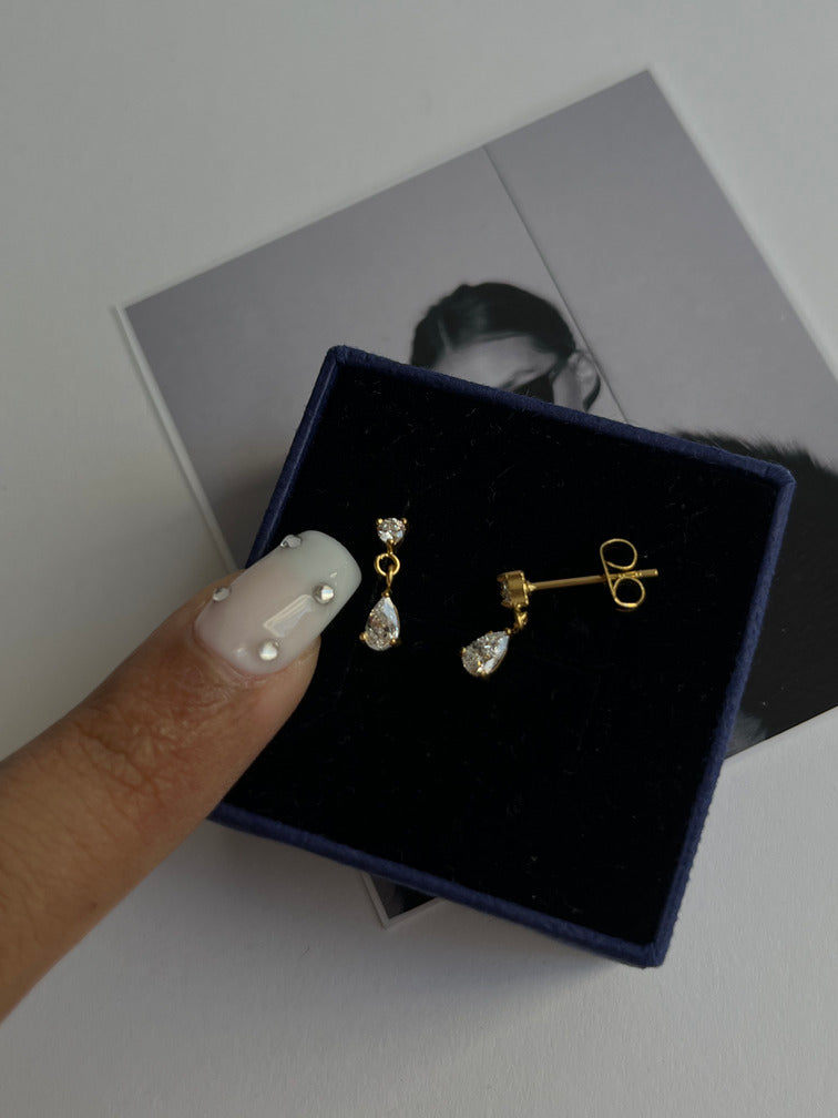Cael Earrings