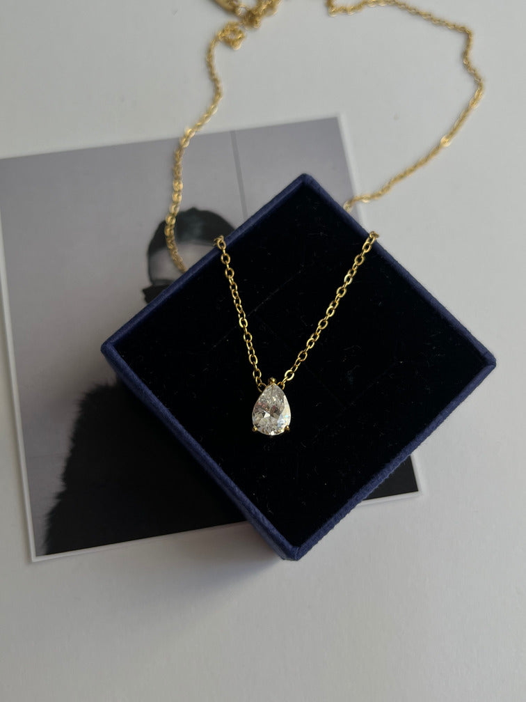 WaterDrop Necklace