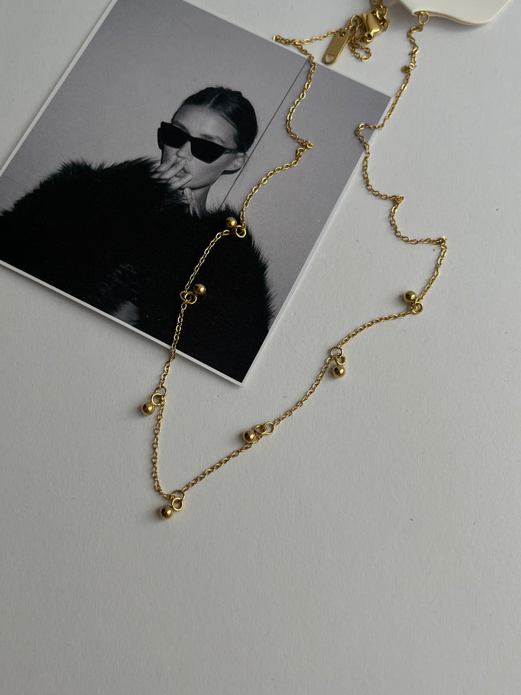 Lior Necklace