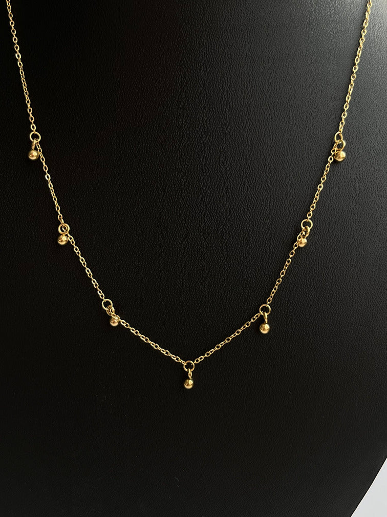 Lior Necklace