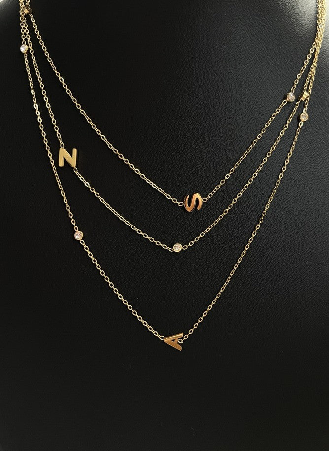 Initial Chain