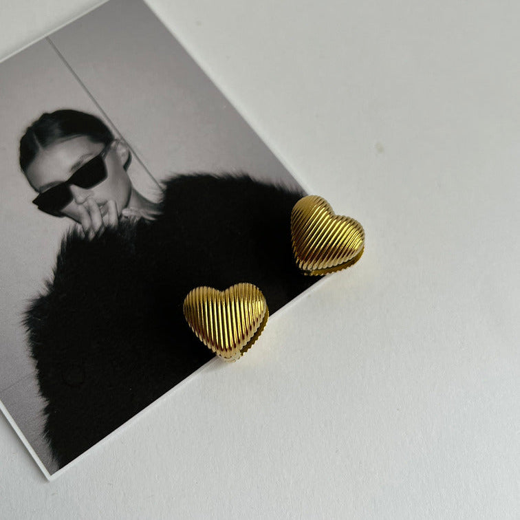 Aurelia Earrings