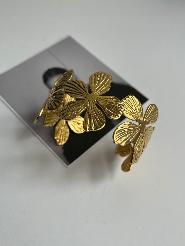 Flora Cuff