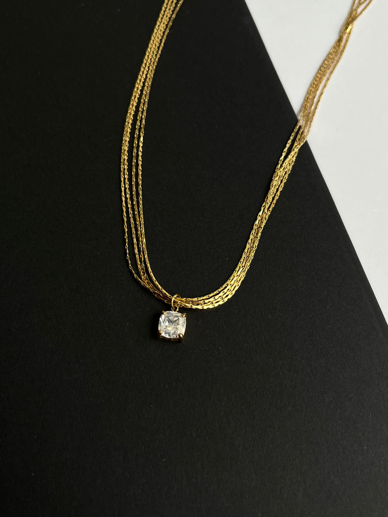 Soma Necklace