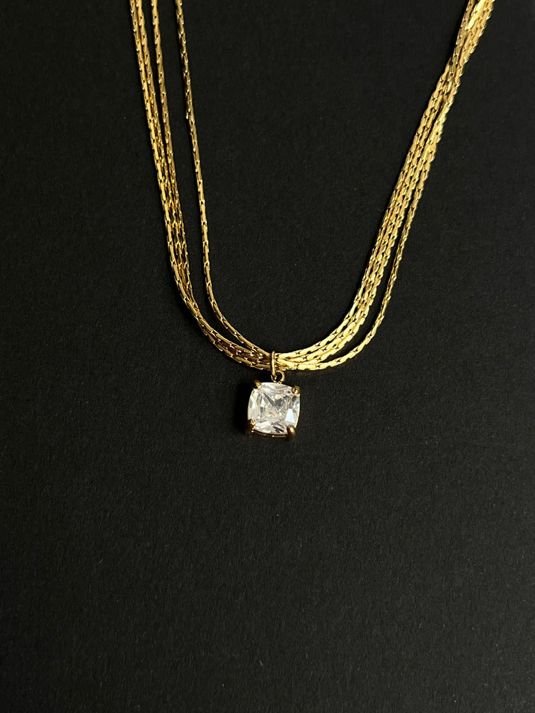 Soma Necklace
