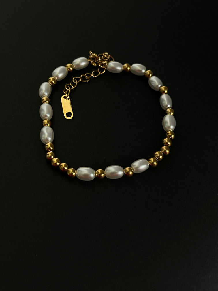 Pearl Bracelet