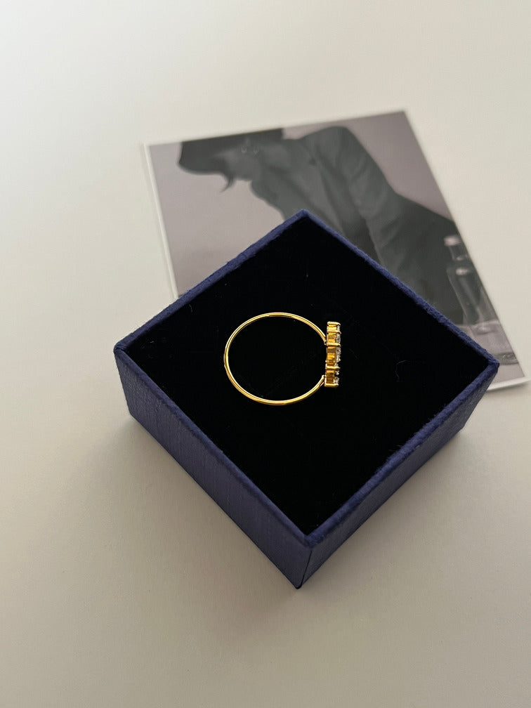 Sufi Ring