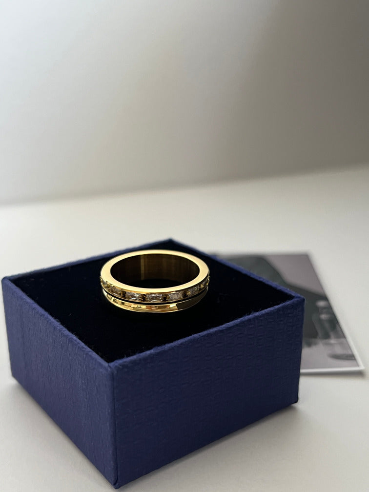 Zyra Ring 2.0