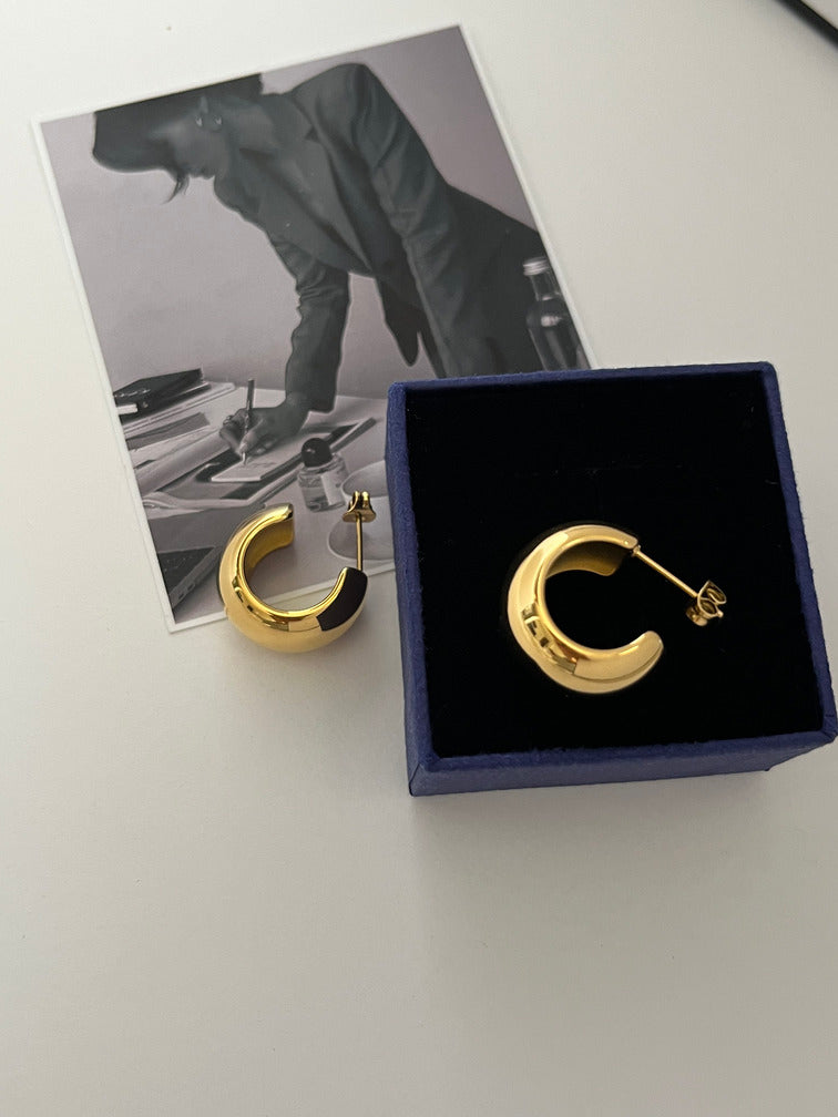 Shasha Earrings