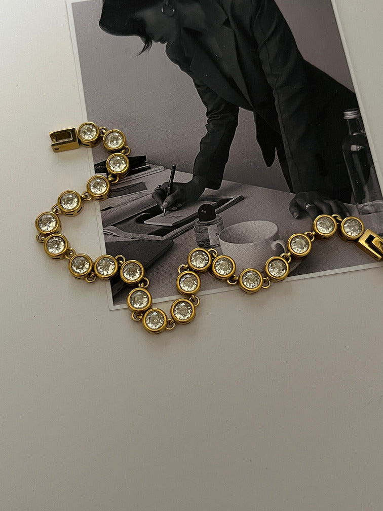 Zoe Bracelet