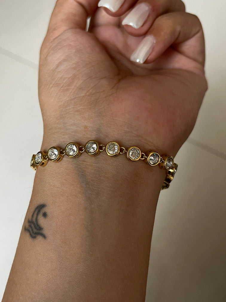Zoe Bracelet