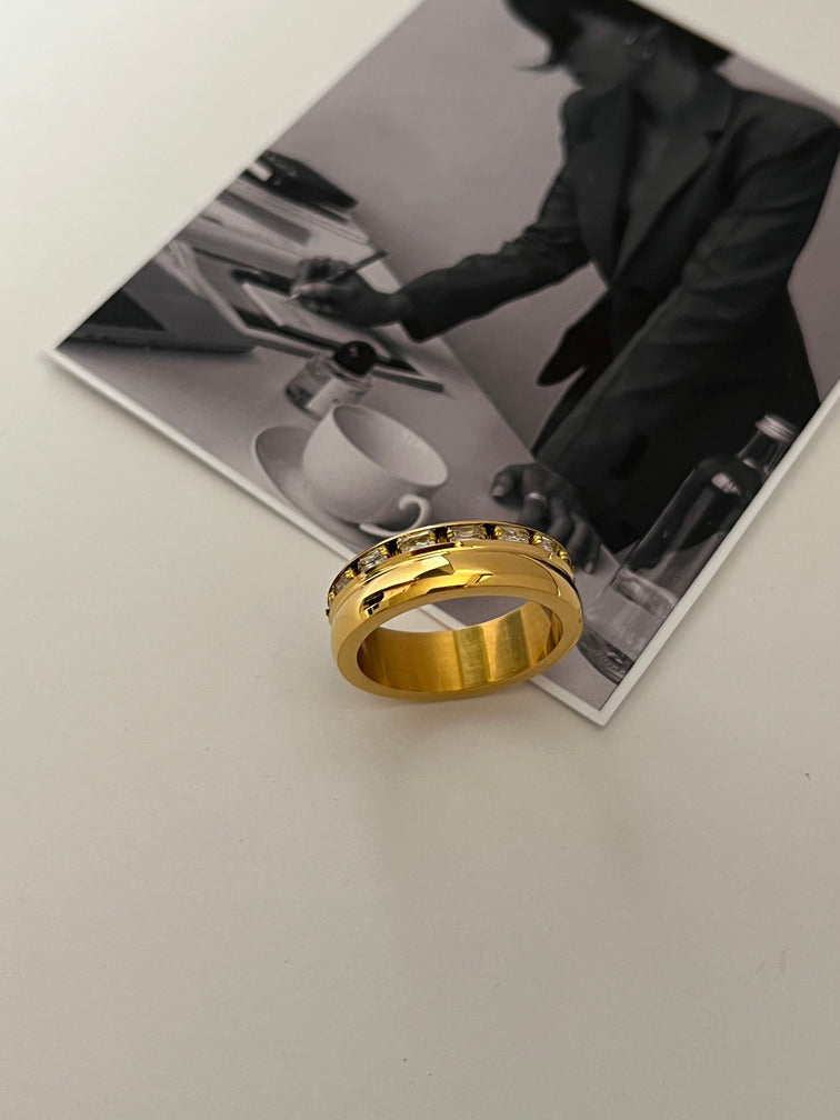 Zyra Ring 2.0