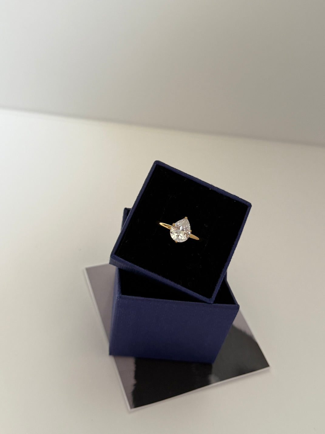 Gwen Ring 2.0
