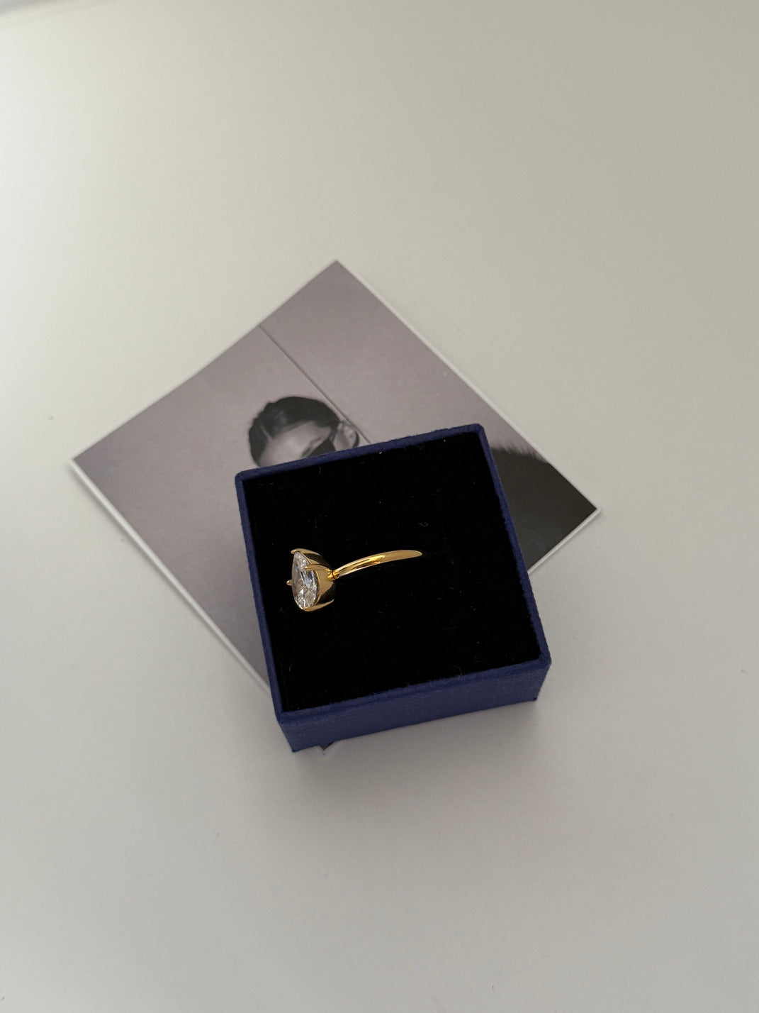 Gwen Ring 2.0
