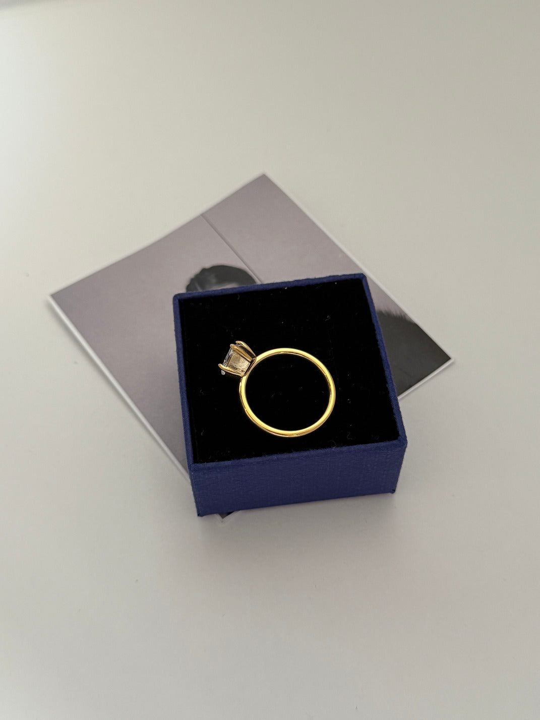 Gwen Ring 2.0