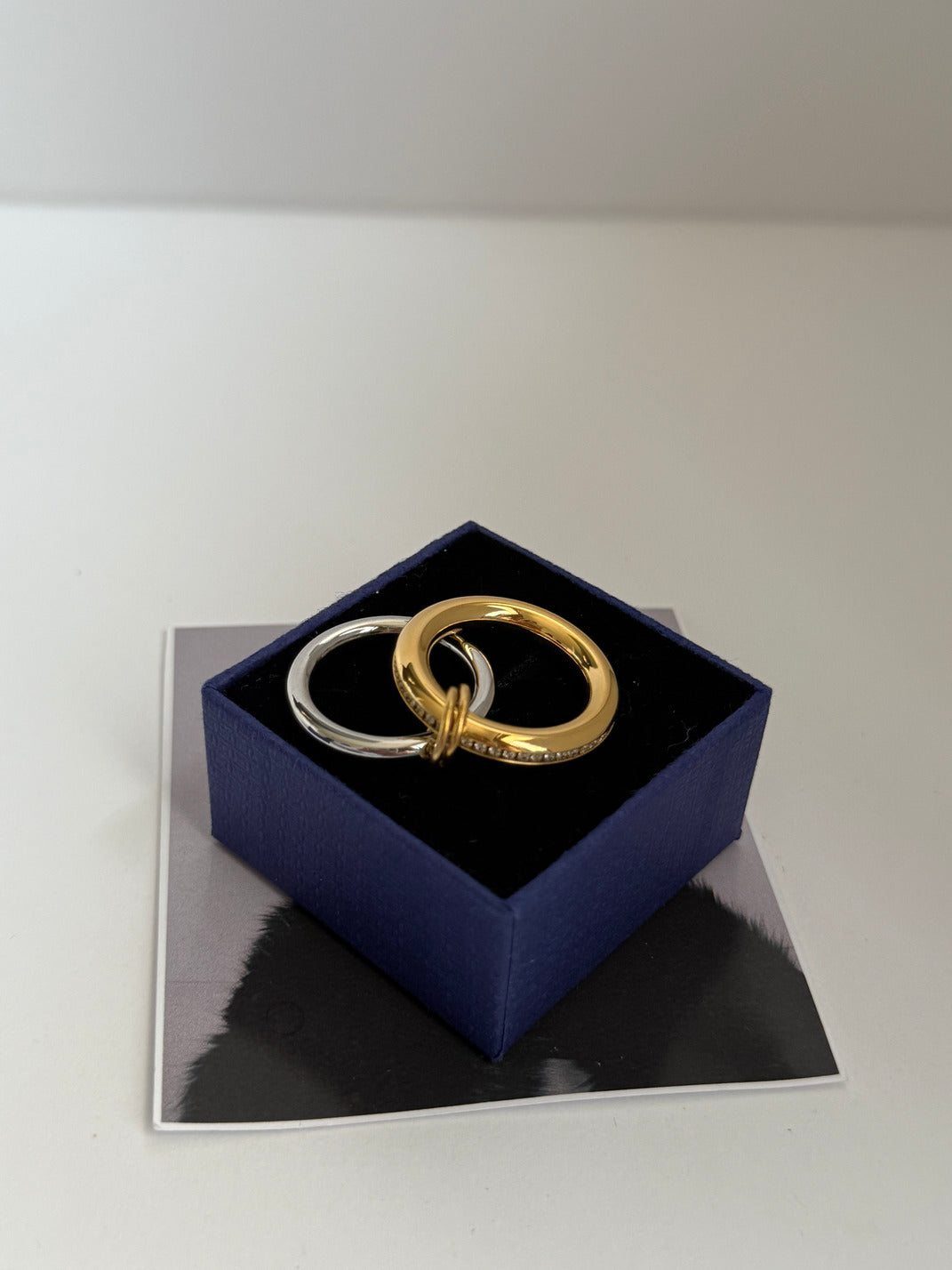 Drae Ring