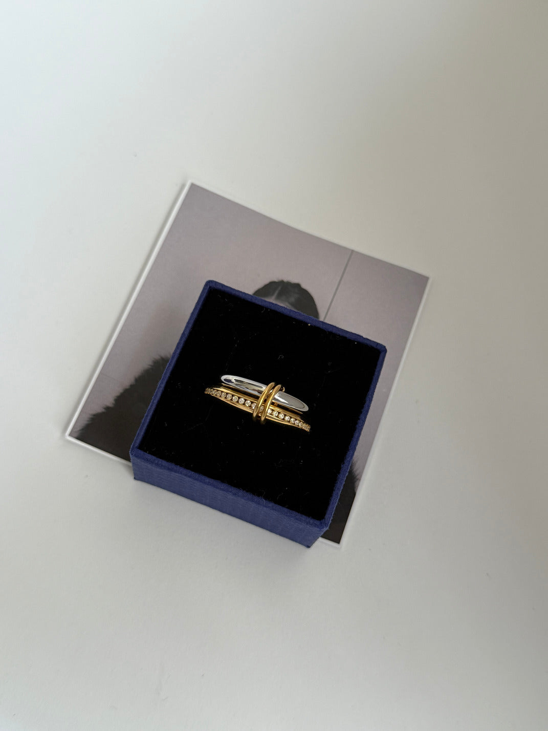 Drae Ring