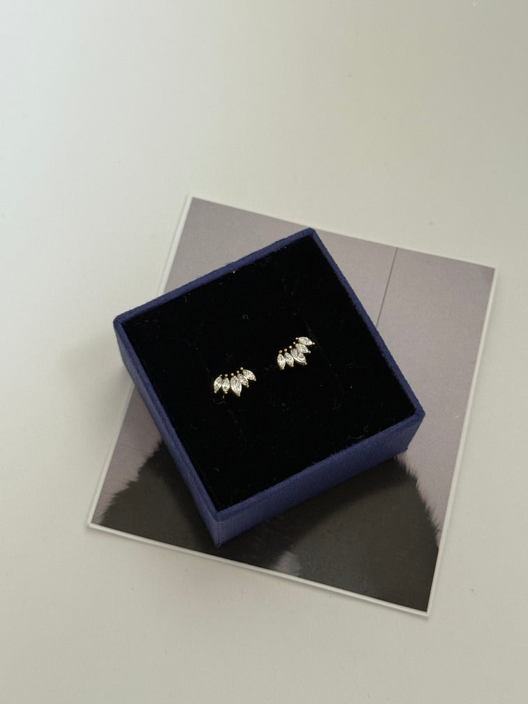 Zena Earring