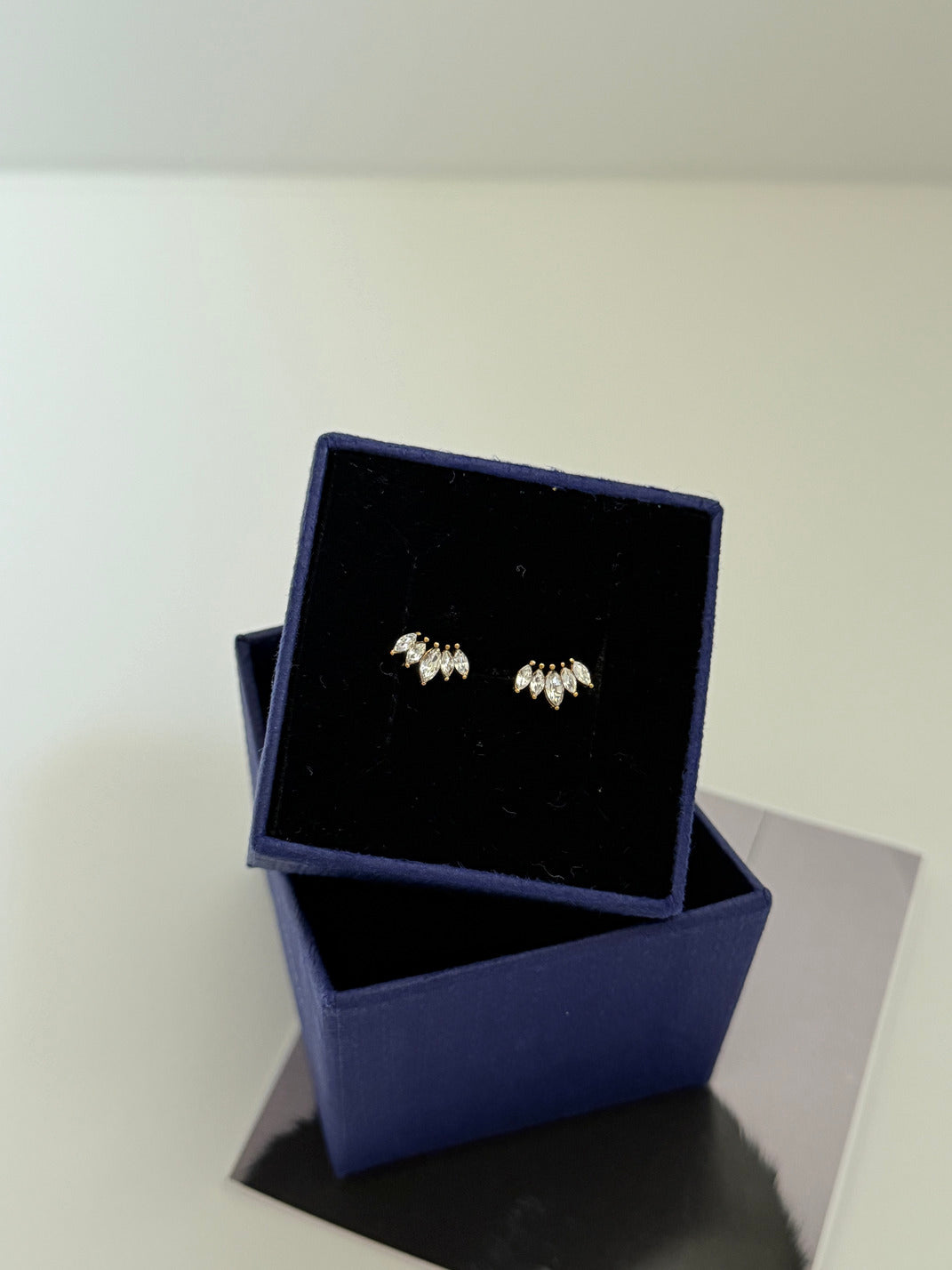 Zena Earring