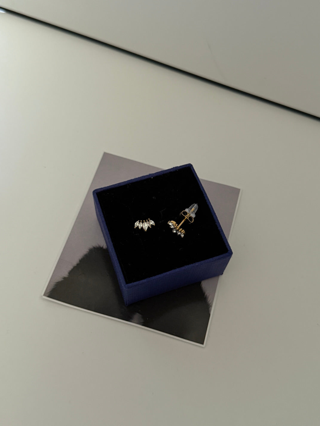 Zena Earring