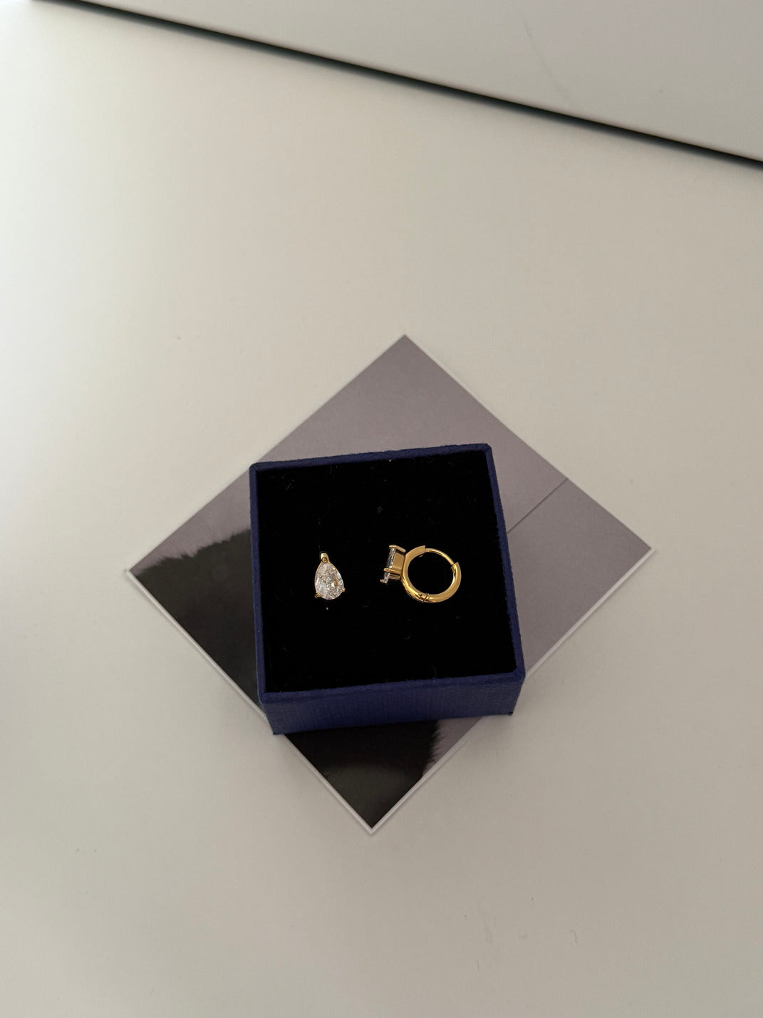 Orrin Earrings