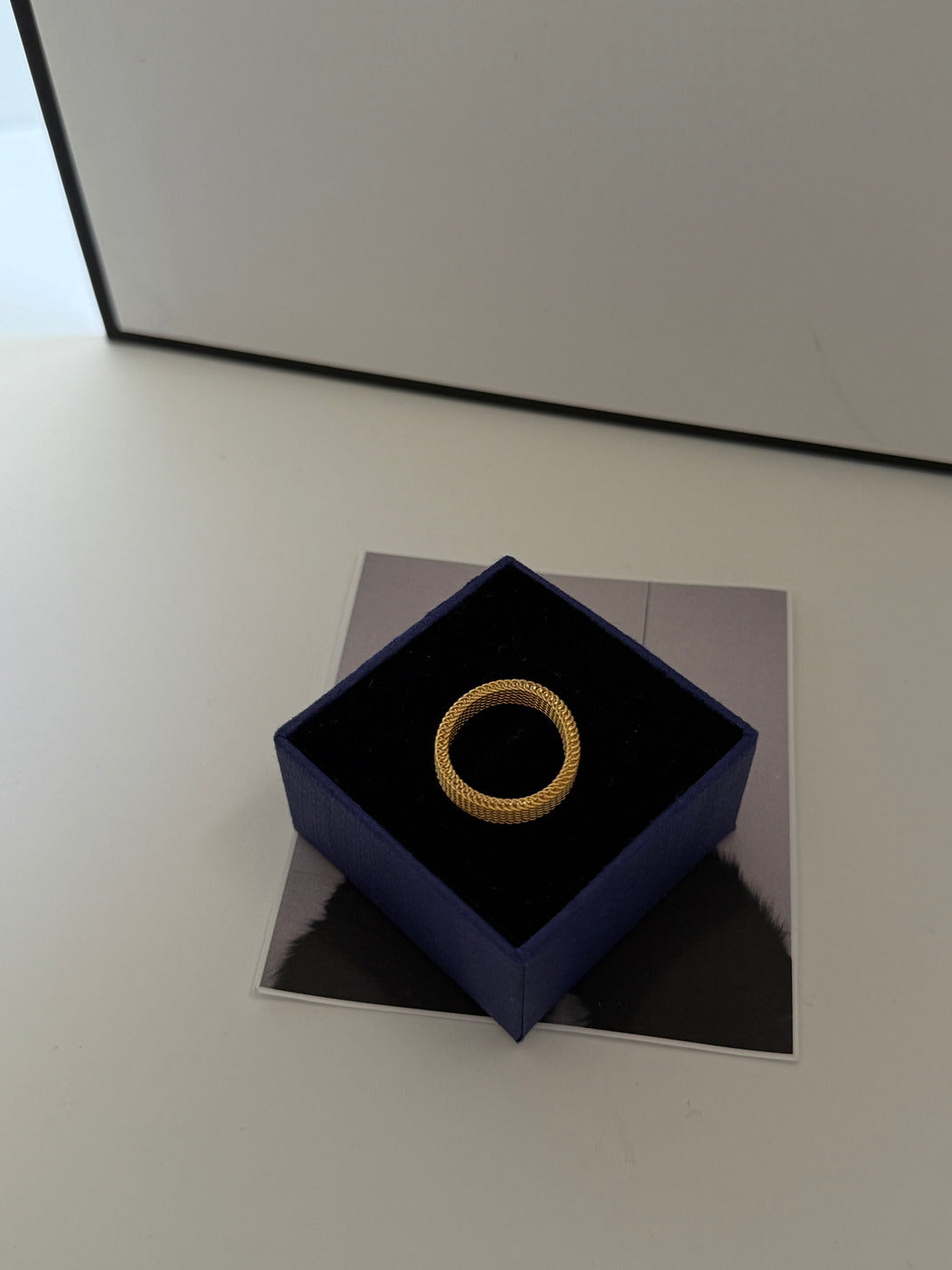 Kae Ring