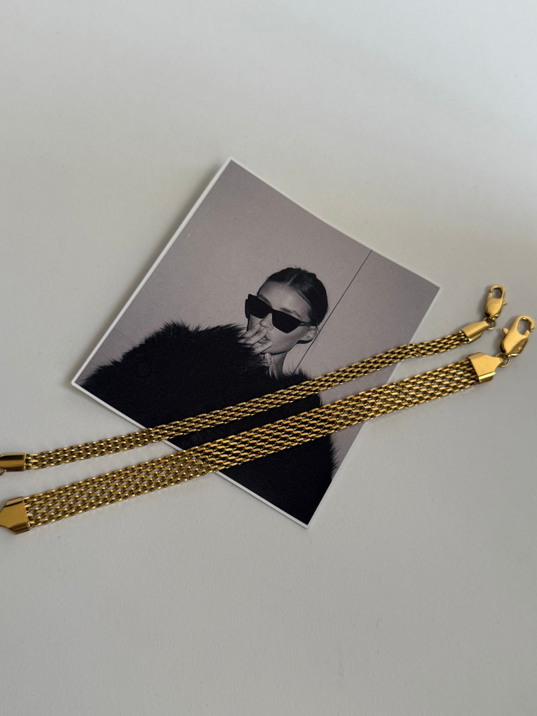 Zion Bracelet