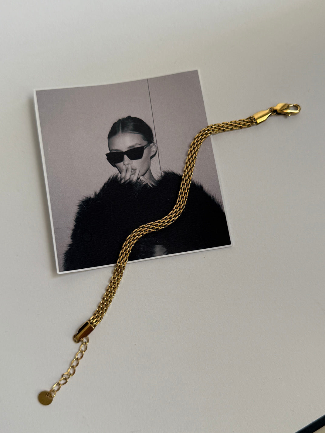 Zion Bracelet