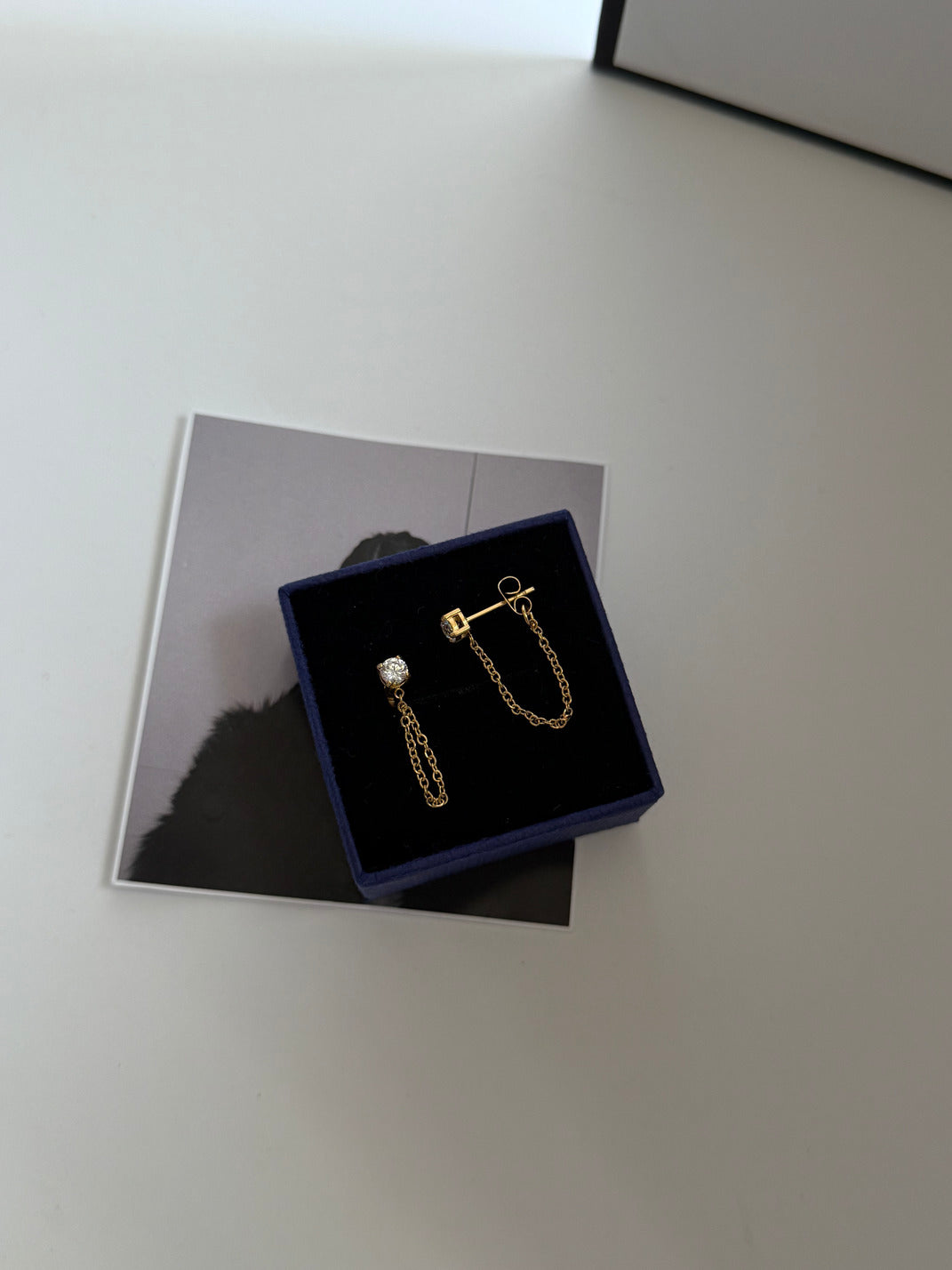 Lily Earring
