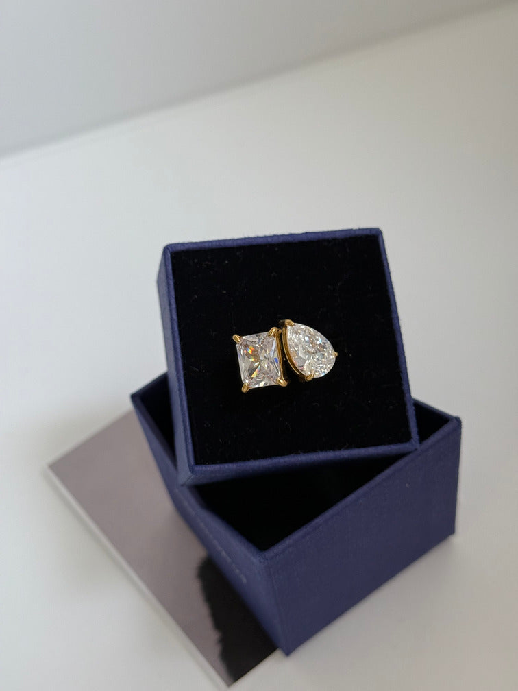 Irene 3.0 Ring