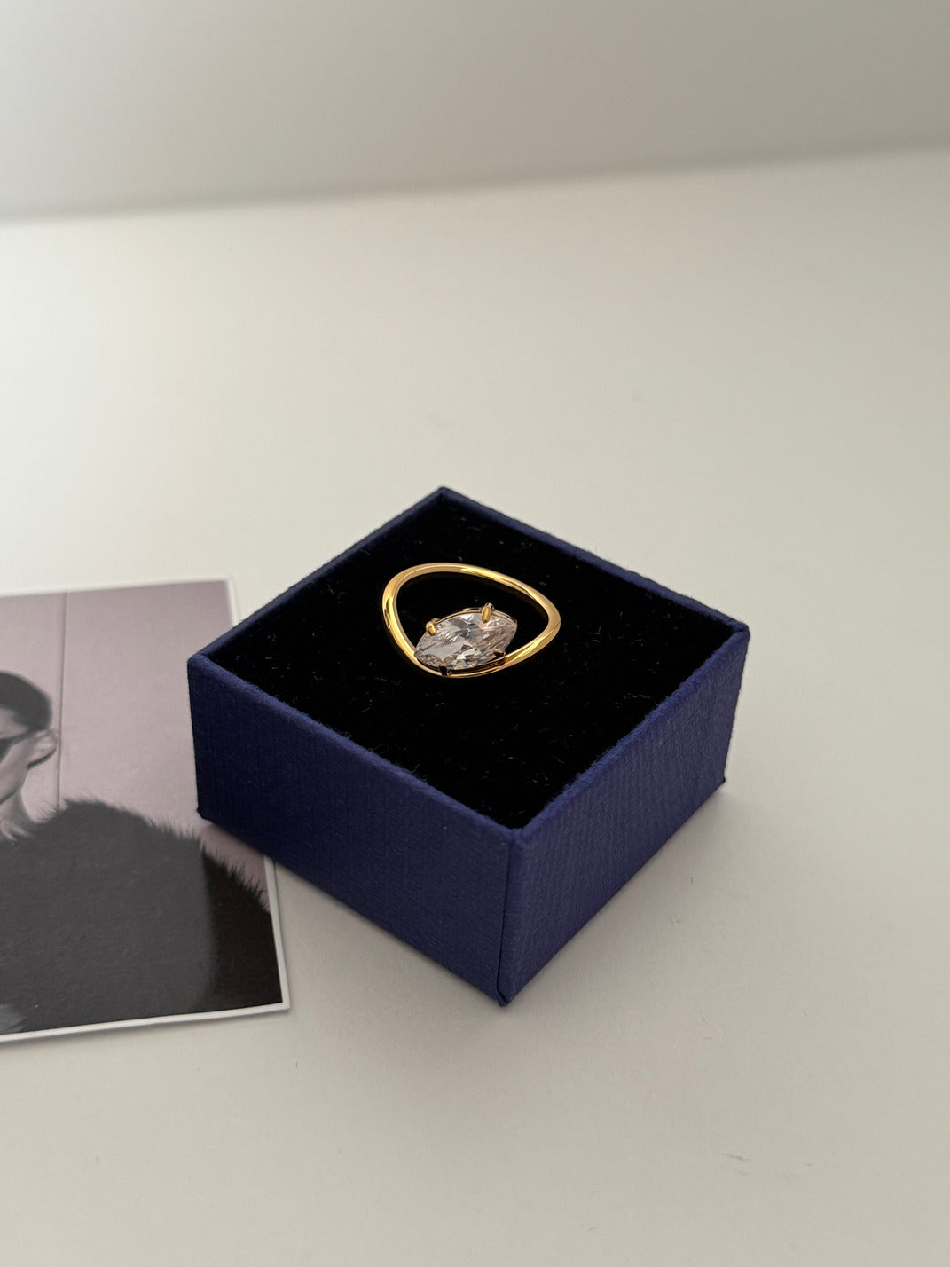Zeph Ring