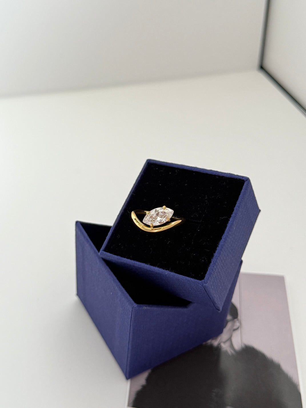 Zeph Ring