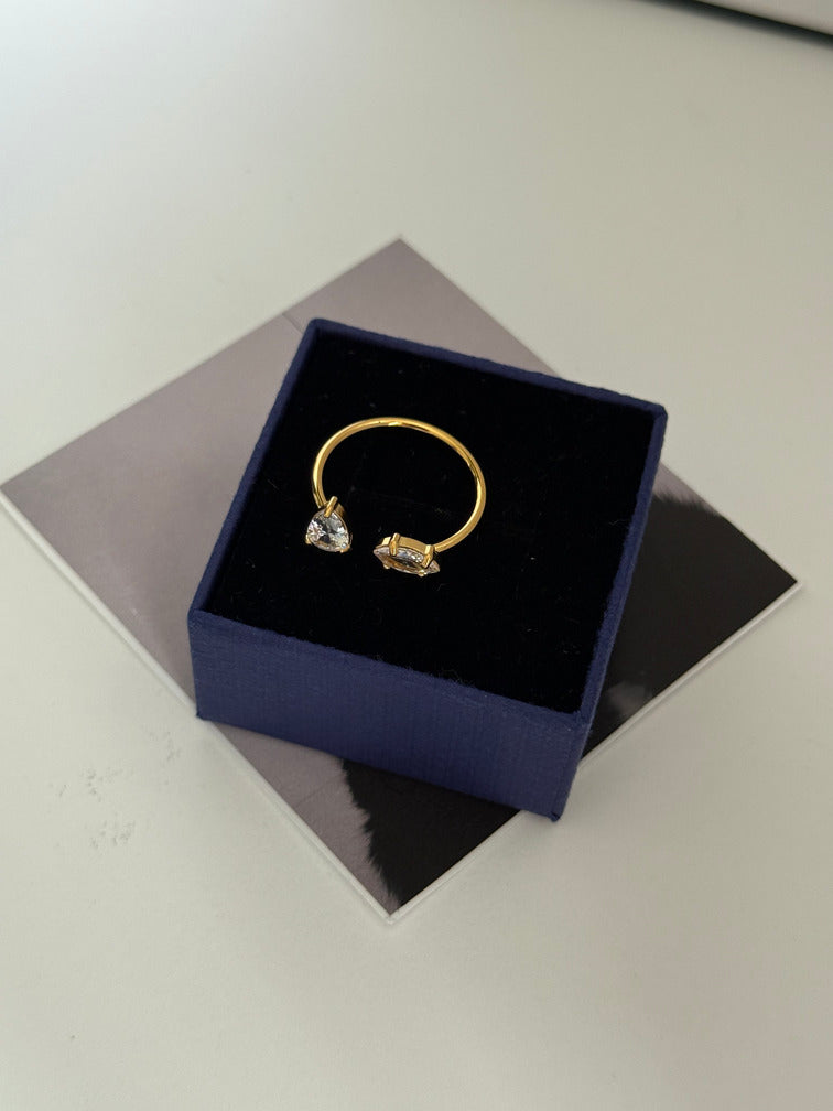 Zura Ring