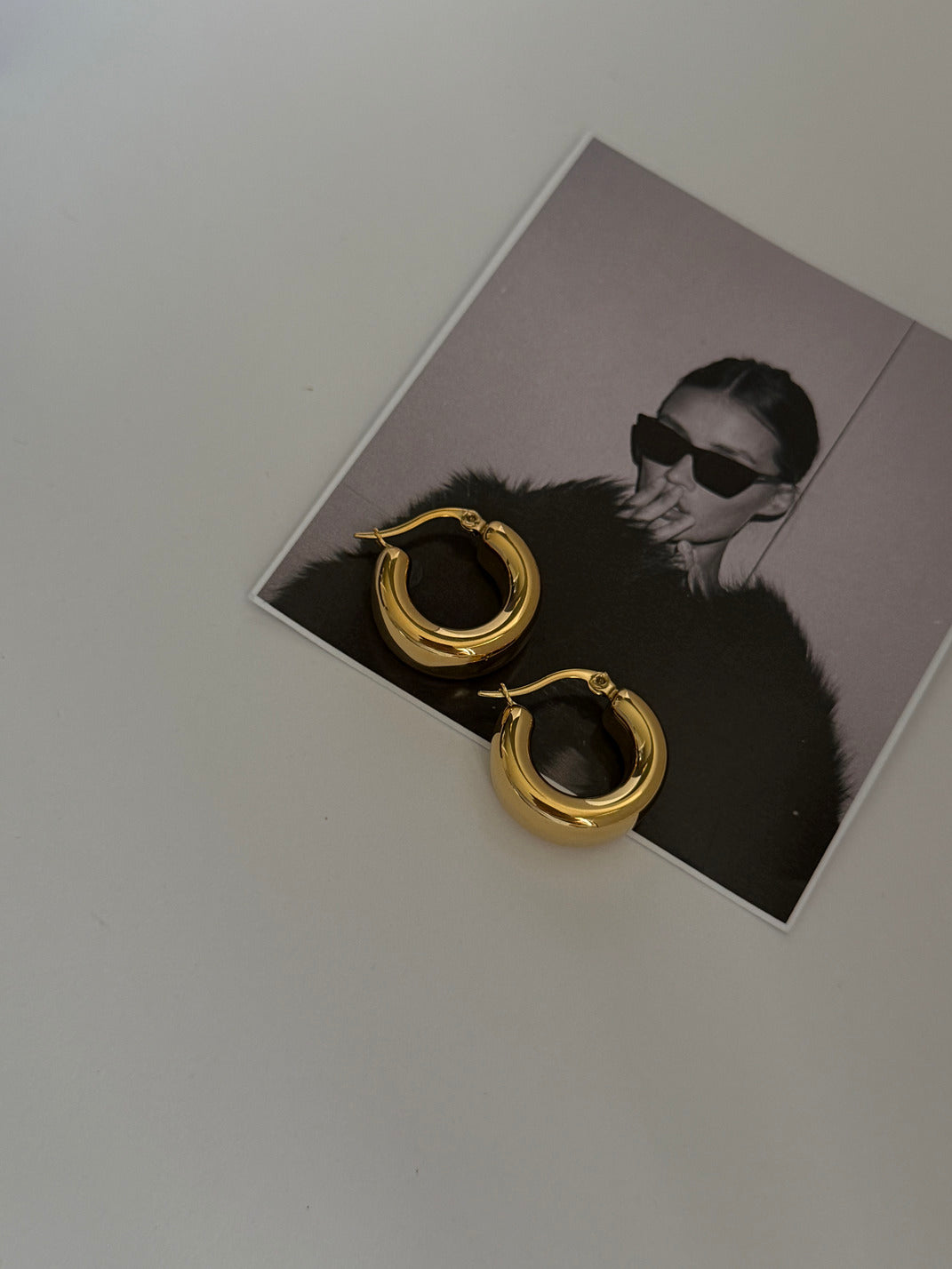 Sky Earring