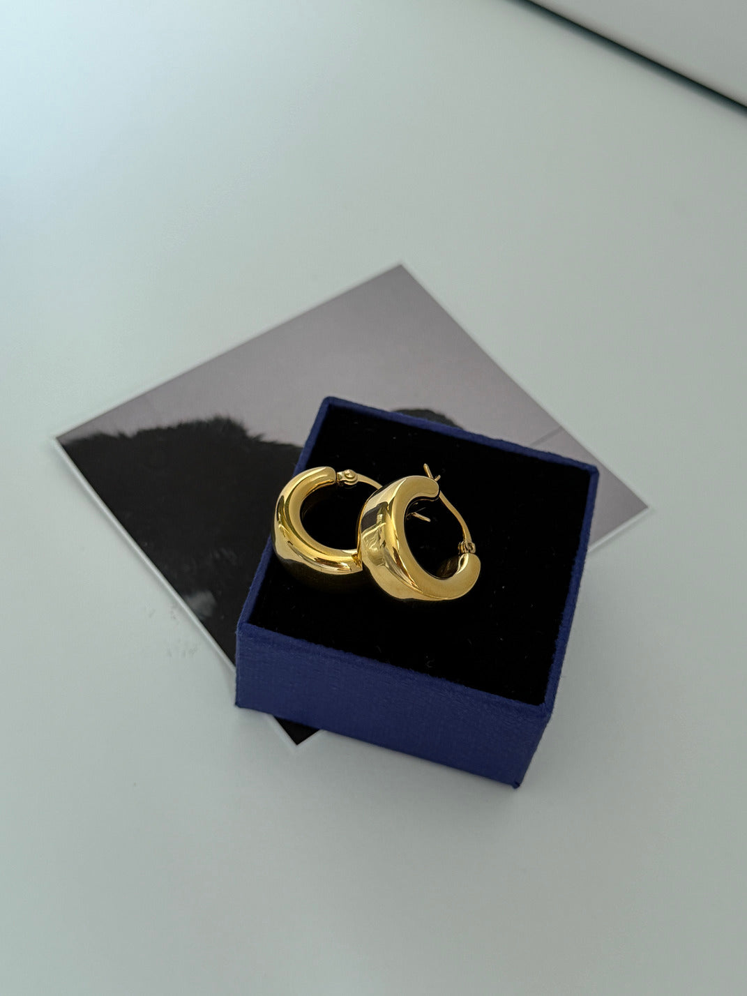 Sky Earring