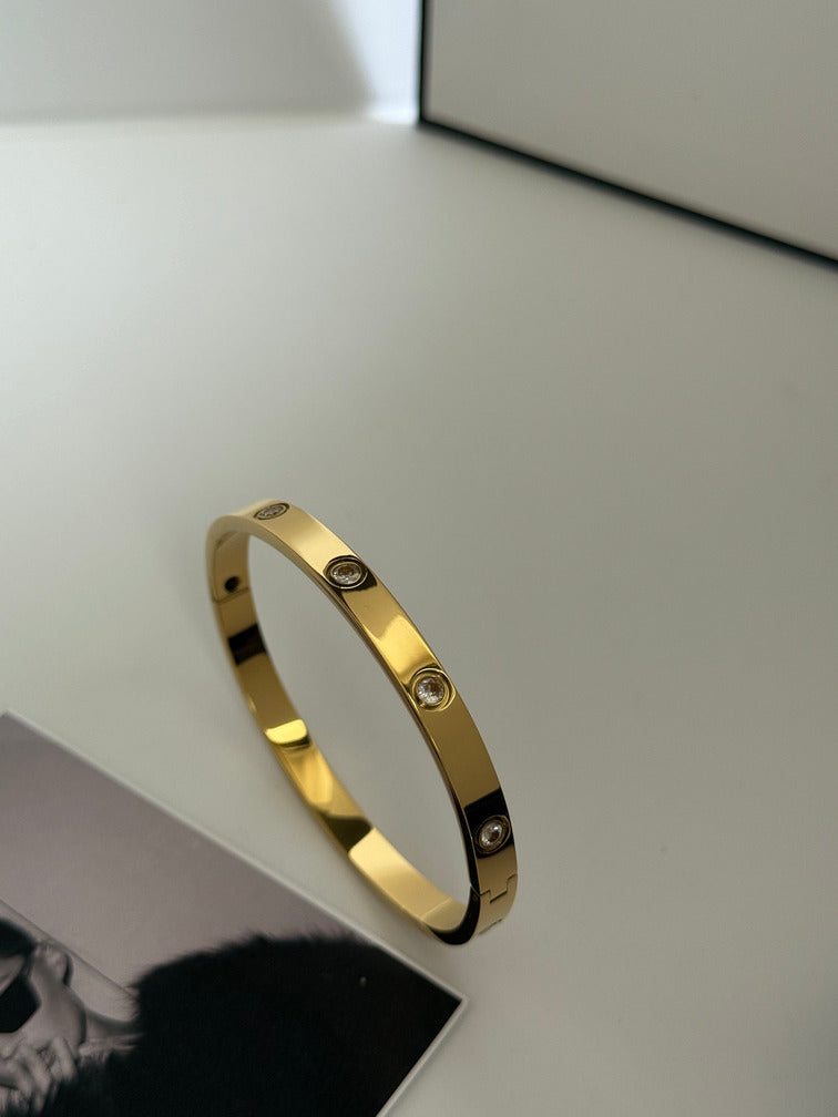 Arq Cuff Bracelet