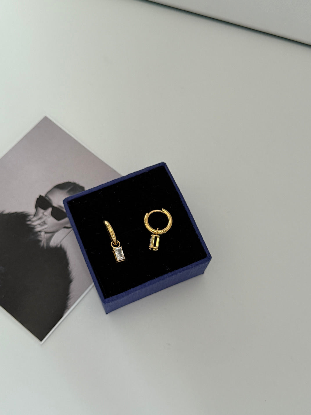 Lumi Earring