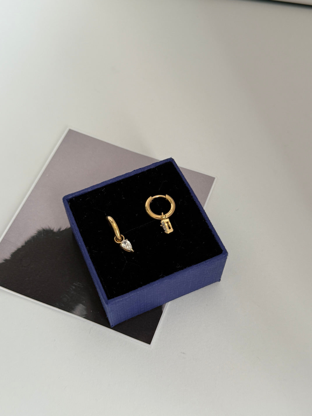 Lumi Earring