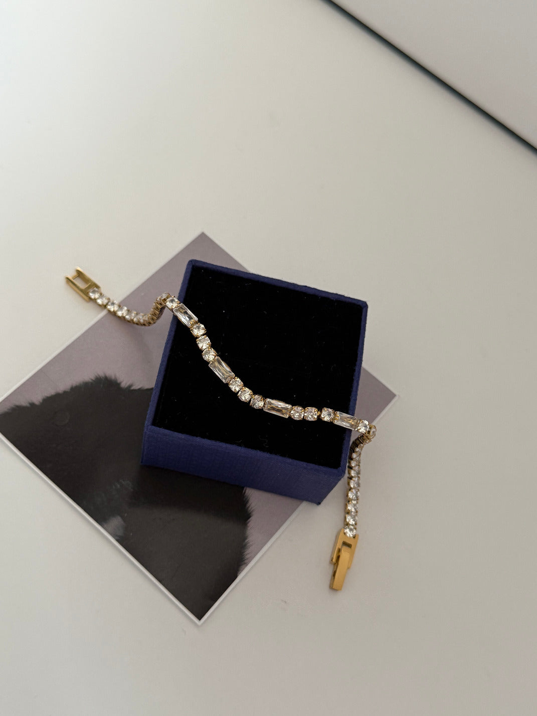 Roman Bracelet