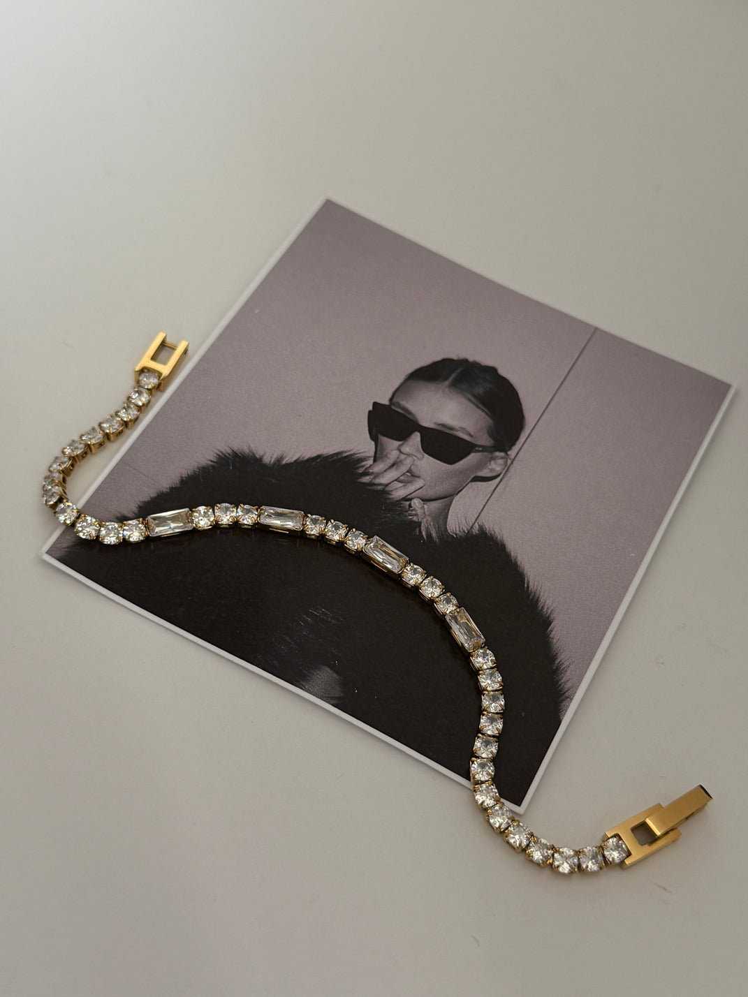 Roman Bracelet