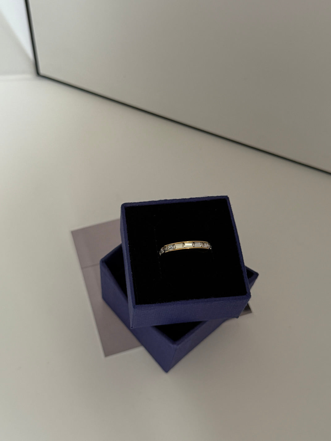 Mirae Ring