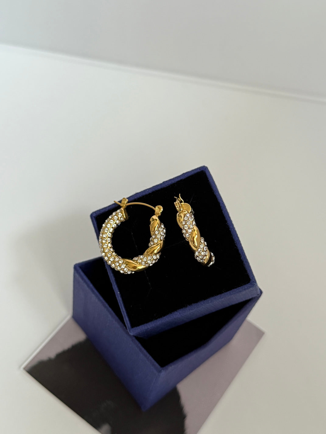 Shayla Earrings