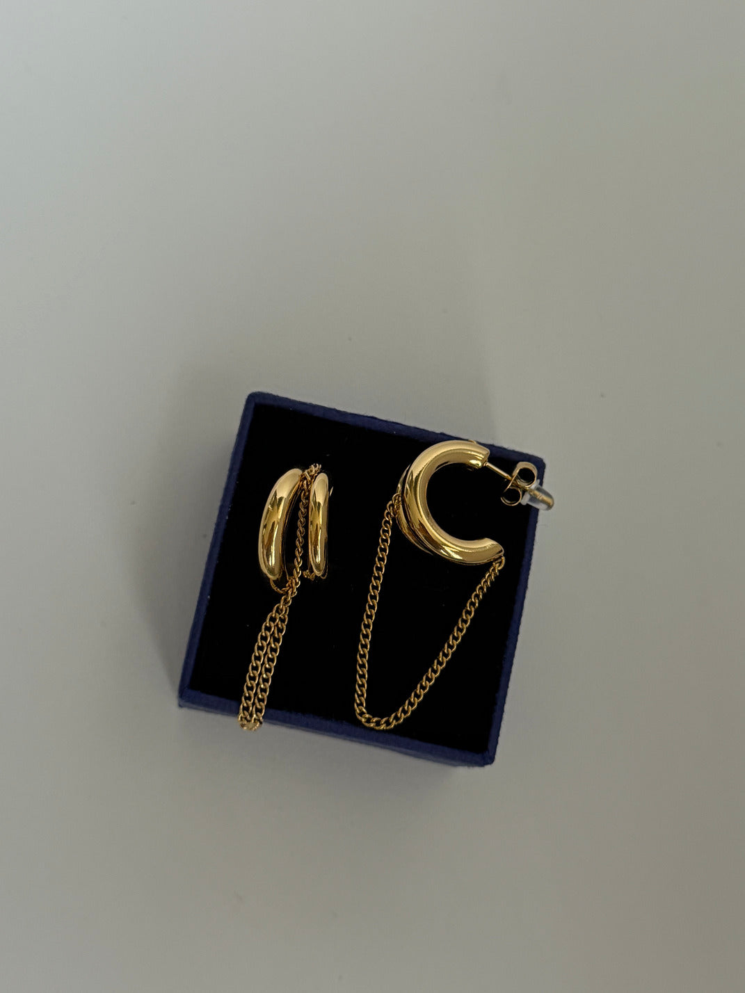 Shalvie Earrings