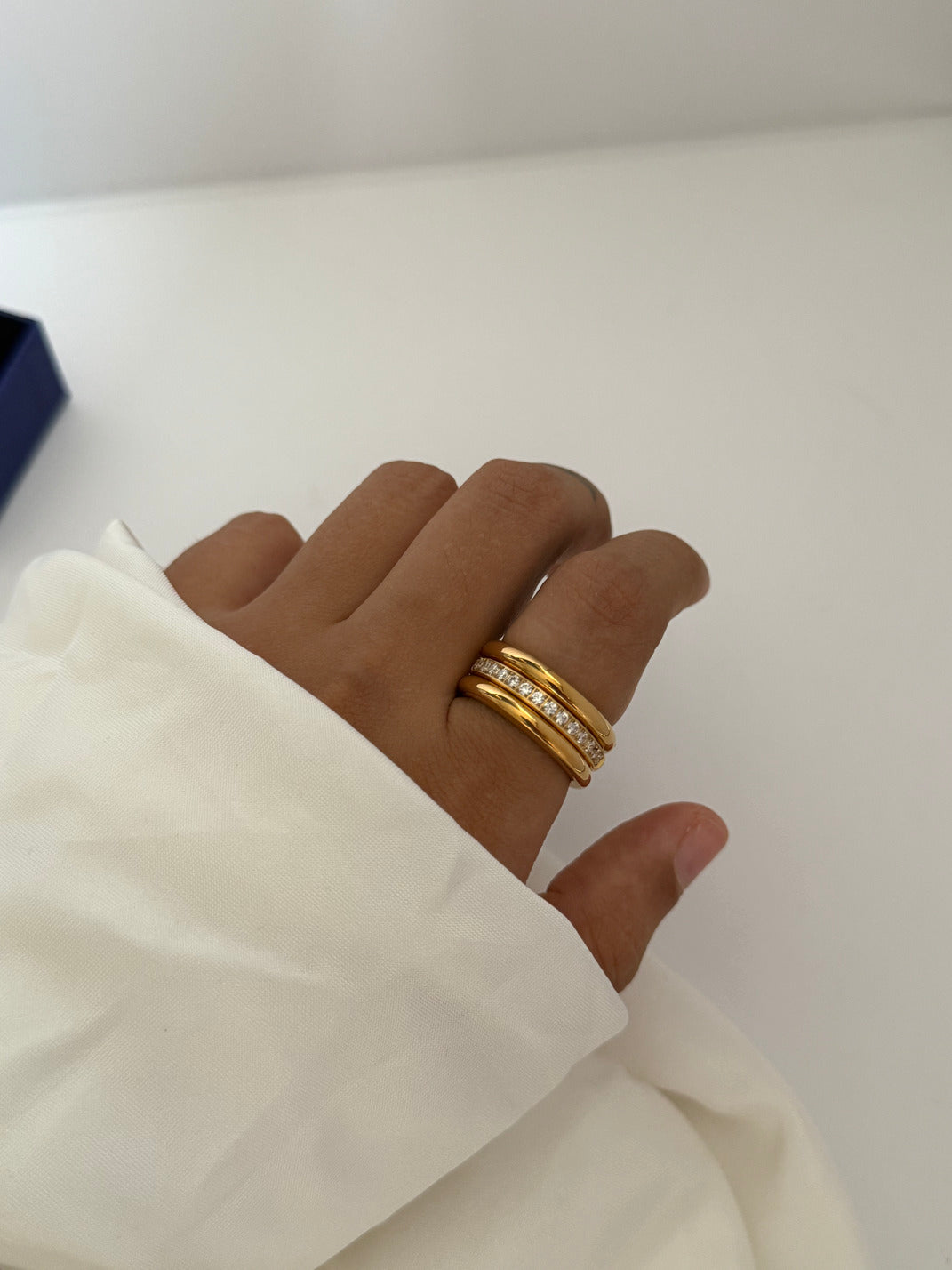 Shama Ring