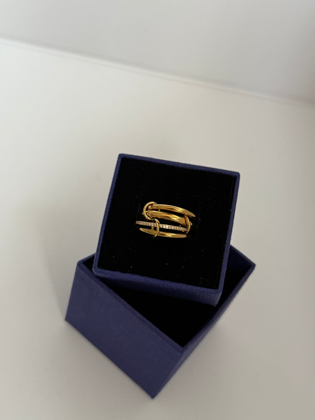 Link Ring 2.0
