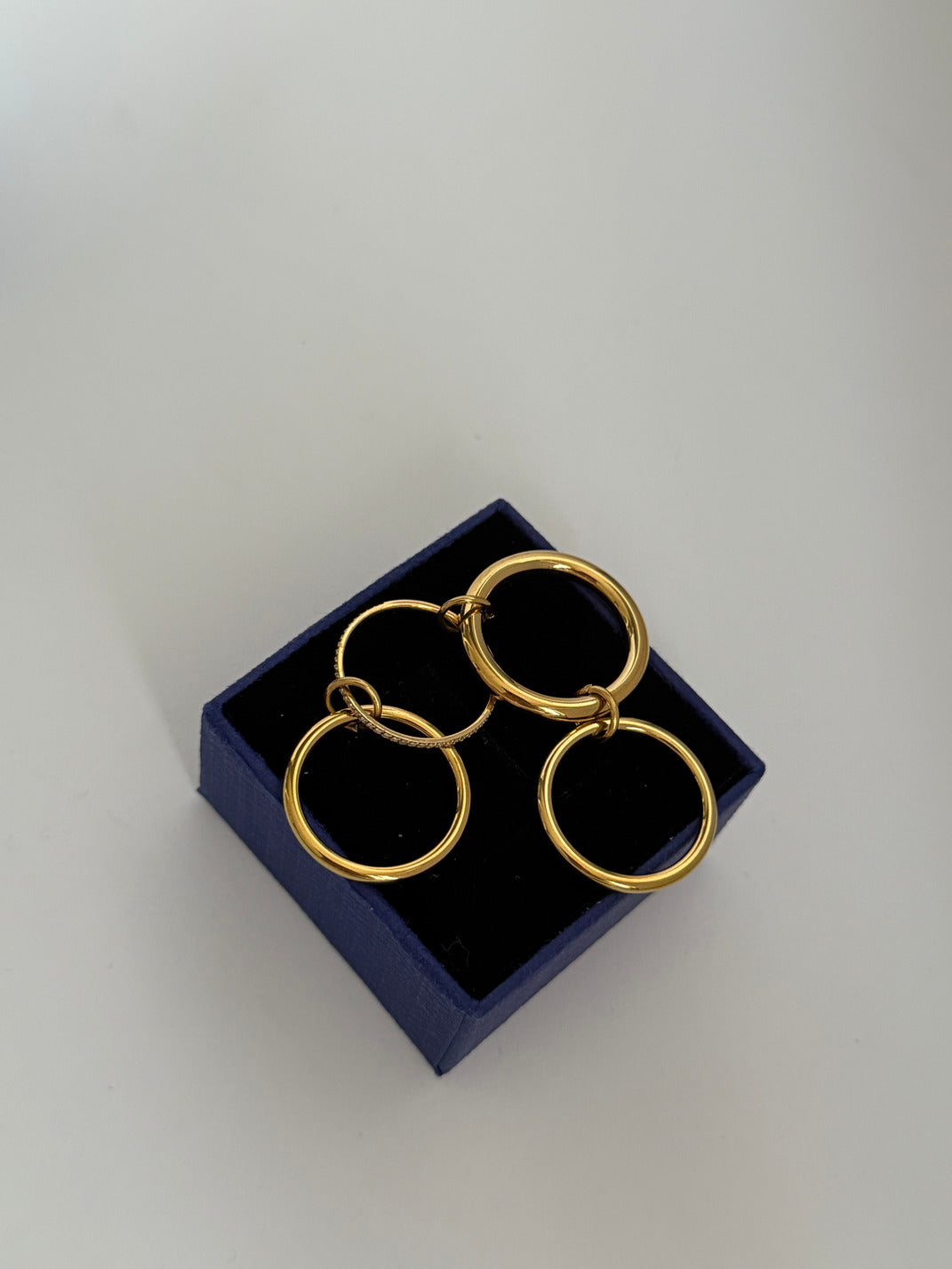 Link Ring 2.0